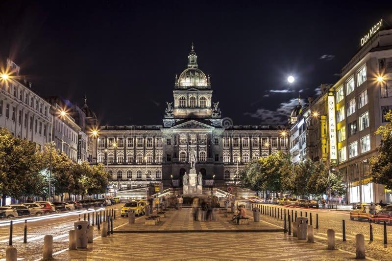 Vandrerhjem Moon Prag